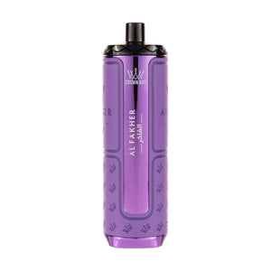 Al Fakher Hypermax Prime 50K Prefilled Pod Kit