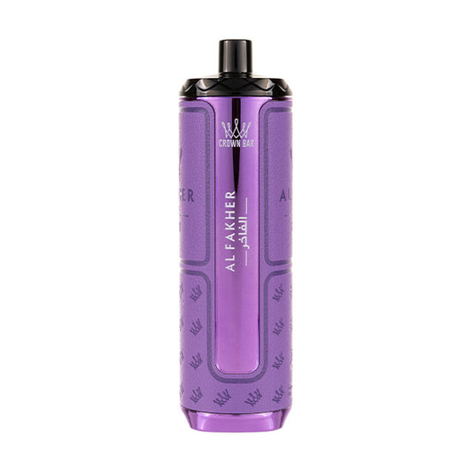 Al Fakher Hypermax Prime 50K Prefilled Pod Kit - Device