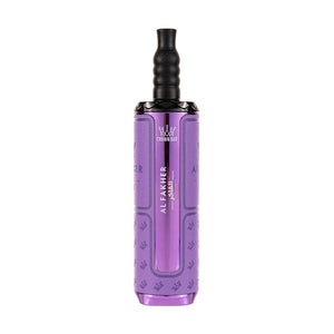 Al Fakher Hypermax Prime 50K Prefilled Pod Kit - Device