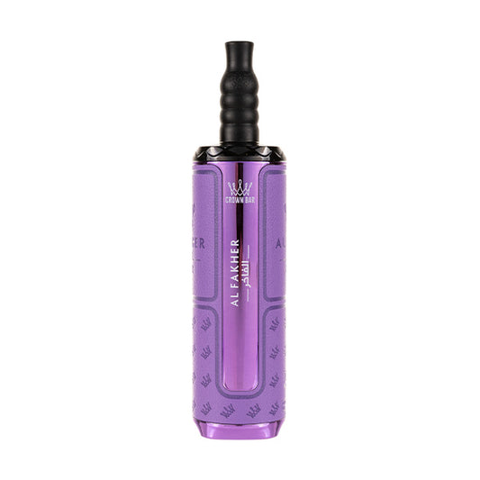 Al Fakher Hypermax Prime 50K Prefilled Pod Kit - Device
