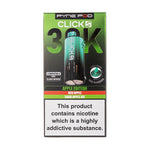 Apple Edition Click S 30K Prefilled Pods by Pyne Pod