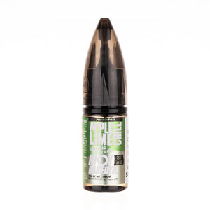 Apple Lime Chili Nic Salt E-Liquid by Riot Squad Bar Edtn