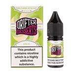 Apple Pie Nic Salt E-Liquid by Drifter Desserts