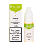 Apple E-Liquid by Pure Mist