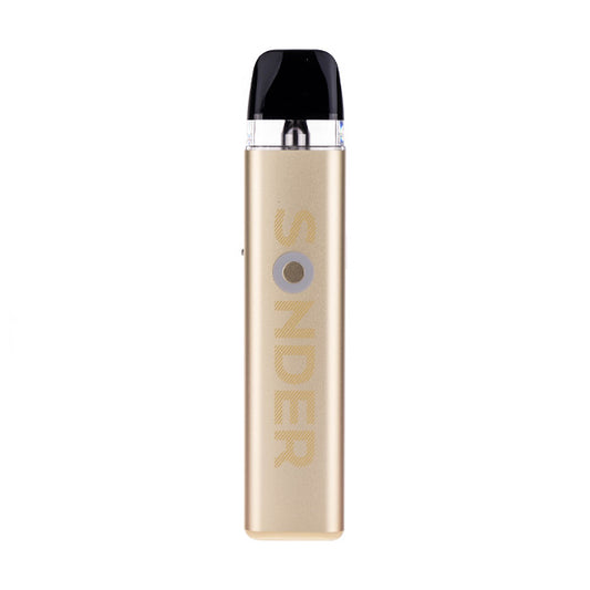 Geek Vape Sonder Q2 Pod Kit | 1350mAh Refillable Vape Kit Geek Vape Sonder Q2 Pod Kit | 1350mAh Refillable Vape Kit