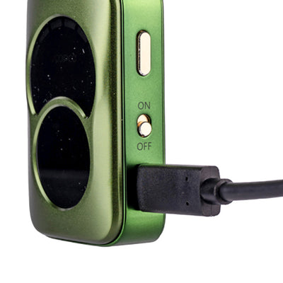 Fast Charging Battery