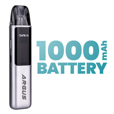 Enjoy All Day Vaping