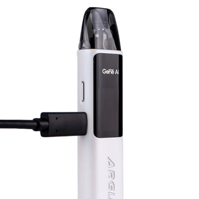 Lightening Fast Charging