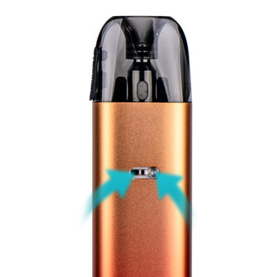 Precision Airflow