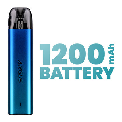 Great Battery Life