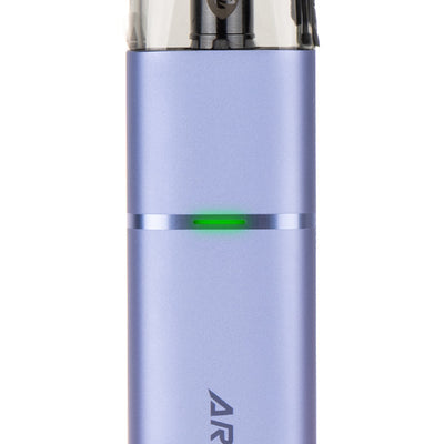 LED Battery Indicator