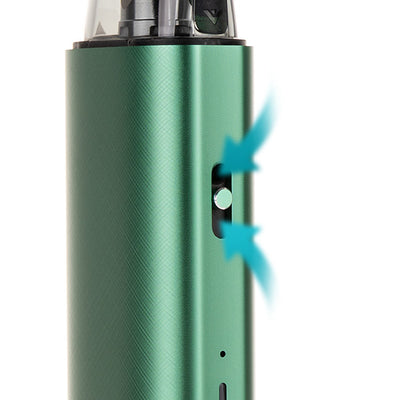 Adjustable Your Airflow