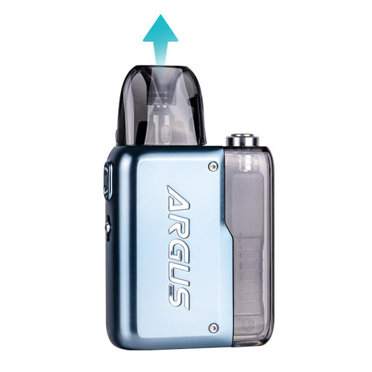 Argus P2 Pod Kit by VooPoo Inhale Activated