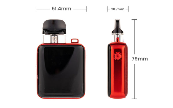 Product Dimensions: