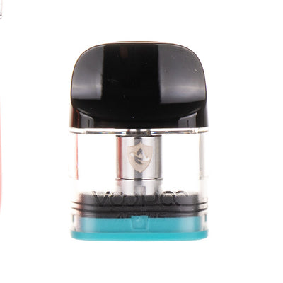Compatible Pods