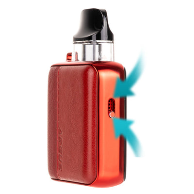 Adjustable Airflow