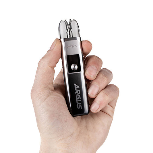 Argus G Pod Kit by VooPoo - Refillable Pod Kit | Vape Superstore Argus G Pod Kit by VooPoo - Refillable Pod Kit | Vape Superstore