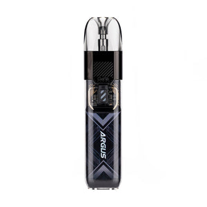 Argus P1s Pod Kit by Voopoo in Cyber Black colour