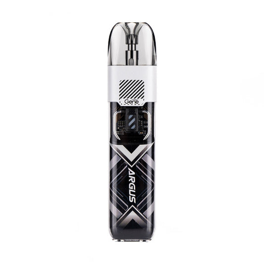Argus P1s Pod Kit by Voopoo in Cyber White colour