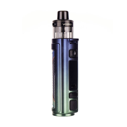 VooPoo Argus Pro 2 Pod Kit - 3000mAh Battery & 80W Output | Free UK Delivery VooPoo Argus Pro 2 Pod Kit - 3000mAh Battery & 80W Output | Free UK Delivery