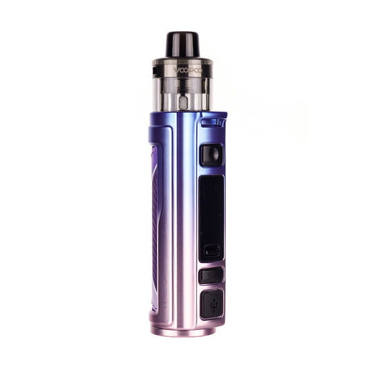 voopoo argus pro blue screen VooPoo Argus Pro 2 Pod Kit - 3000mAh Battery & 80W Output