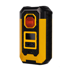 Armour Max Mod By Vaporesso in Yellow