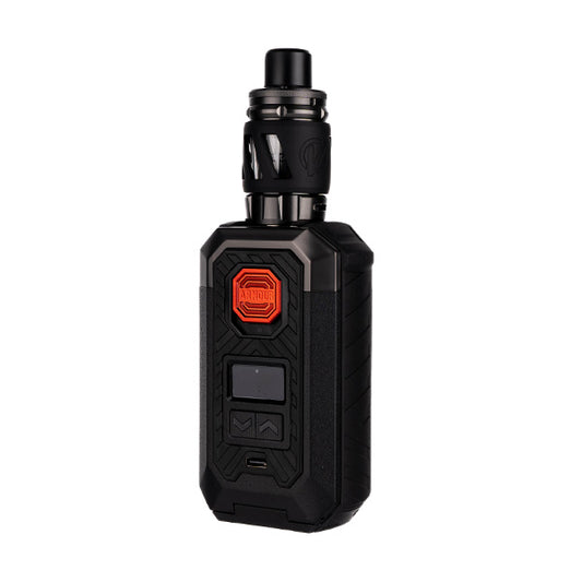 Armour Max Vape Kit By Vaporesso in Black