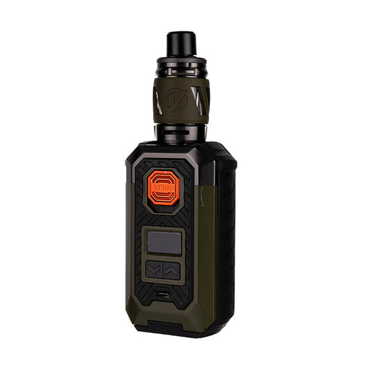 Armour Max Vape Kit By Vaporesso in Green