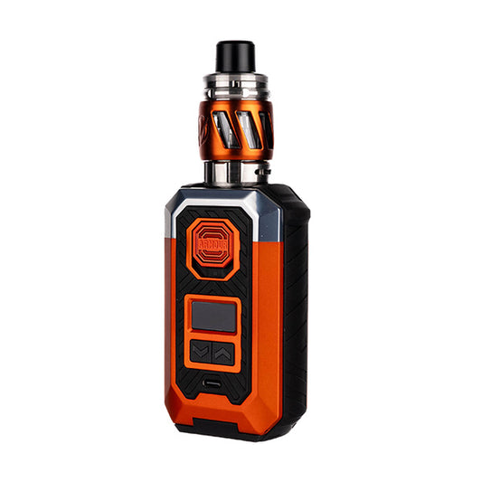 Armour Max Vape Kit By Vaporesso in Orange