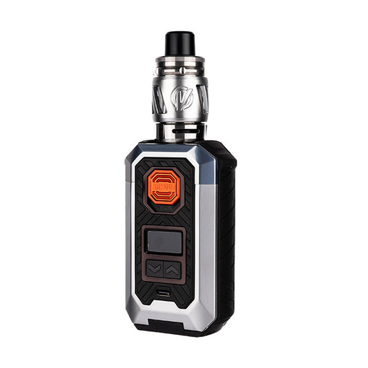 Armour Max Vape Kit By Vaporesso in Silver