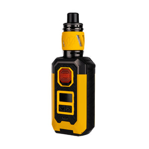 Armour Max Vape Kit By Vaporesso in Yellow