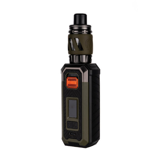 Armour S Vape Kit By Vaporesso in Green