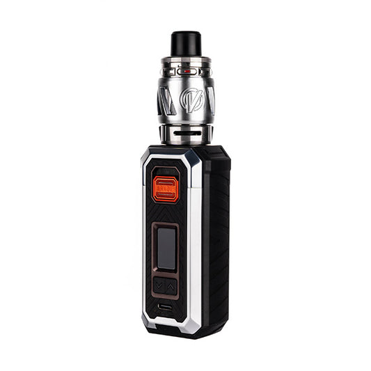 Armour S Vape Kit By Vaporesso in Silver