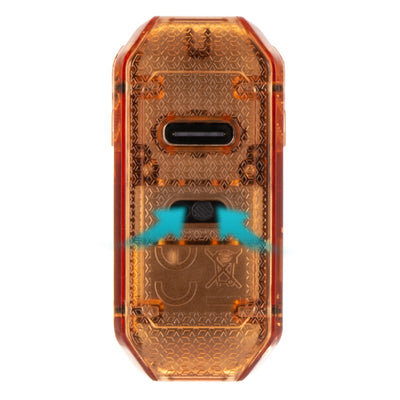 Custom Airflow