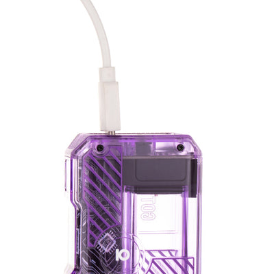 Fast USB C Charging
