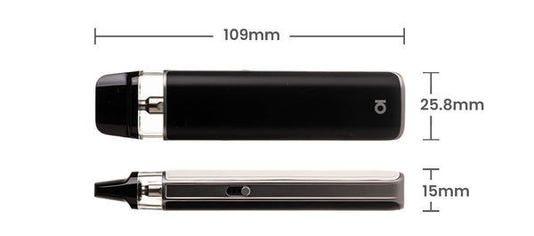 Product Dimensions: