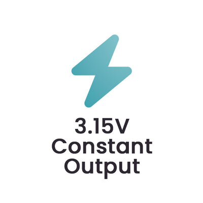3.15V Constant Output