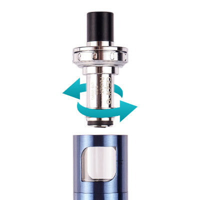 Quick Coil Changes