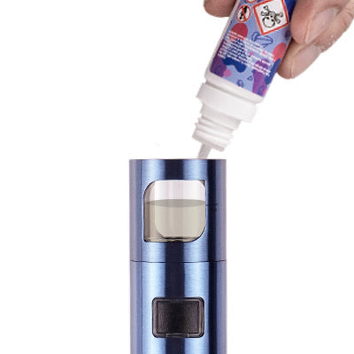 How To Fill Your PockeX