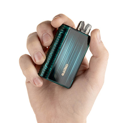 Slim, Pocket Friendly Size