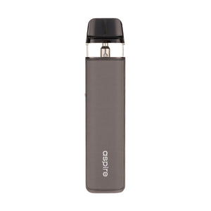Aspire Loomix Pod Kit - Gunmetal Back
