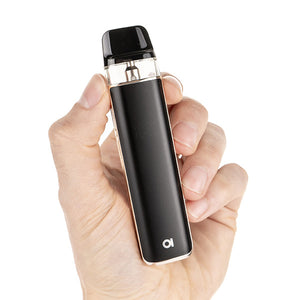 Aspire Loomix Pod Kit - Hand Check