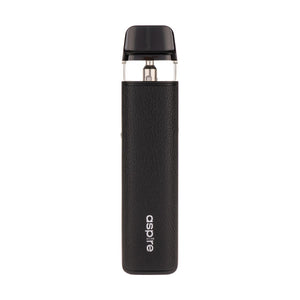 Aspire Loomix Pod Kit - Midnight Black Back