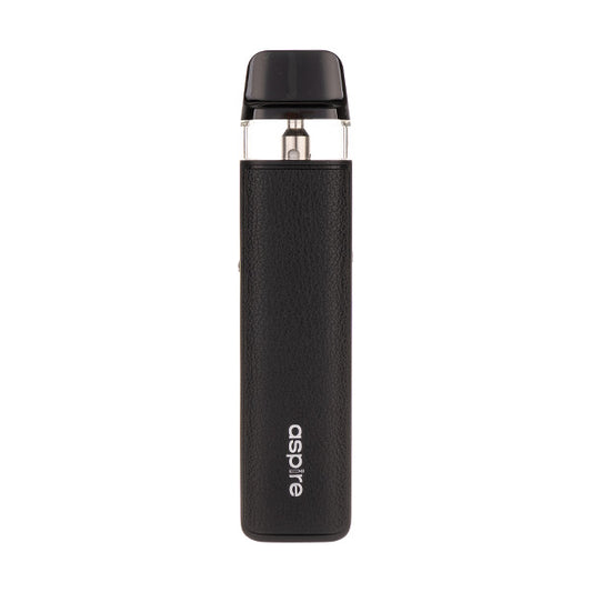 Aspire Loomix Pod Kit - Midnight Black Back