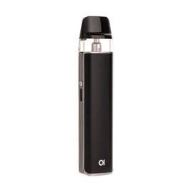 Aspire Loomix Pod Kit - Pearl White Front