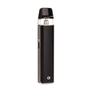 Aspire Loomix Pod Kit