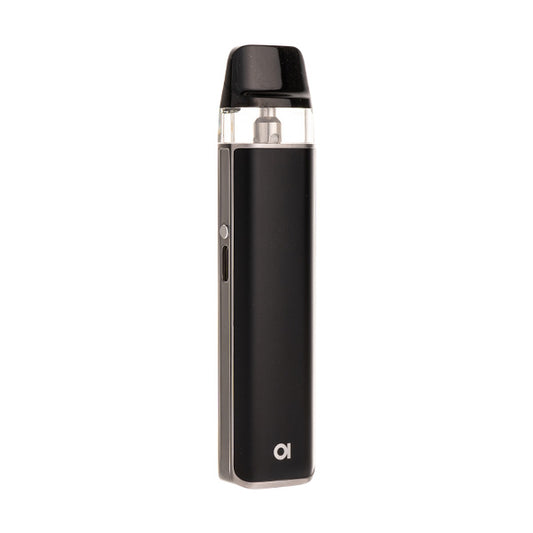 Aspire Loomix Pod Kit - Pearl White Front