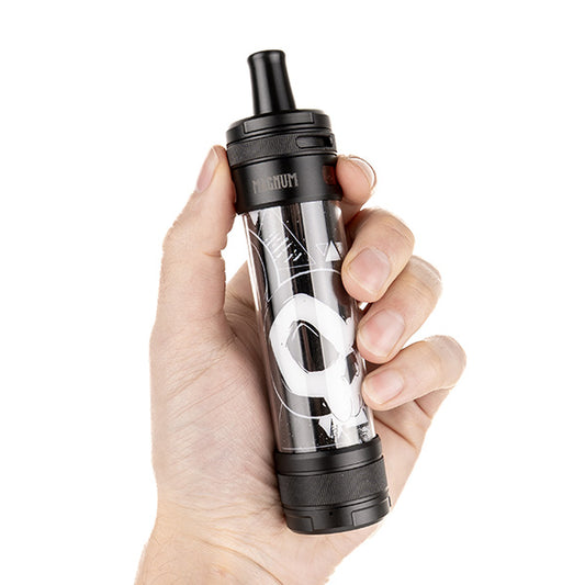 Aspire Magnum Pod Kit - Handcheck