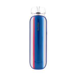 Aspire Pixo Aura Pod Kit in Speed Blue