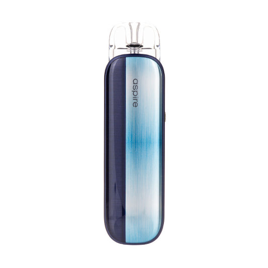 Aspire Pixo Aura Pod Kit in Vast Blue